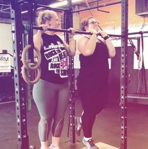 Meet your Posher, Nichole